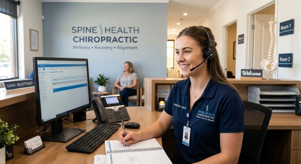 How to increase chiropractic patients and grow your clinic