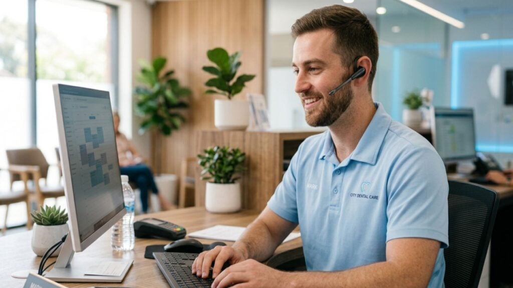 How to increase patient volume in a dental office