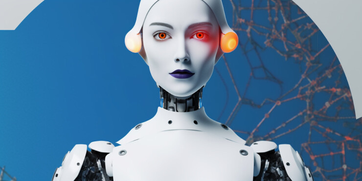 AI analyzing YouTube suggested videos