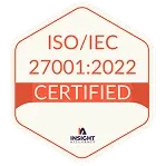 ISO/IEC 27001:2022