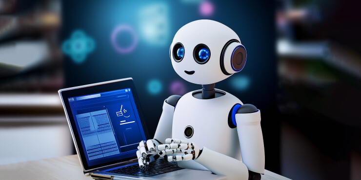 Examples of AI use cases in customer service automation