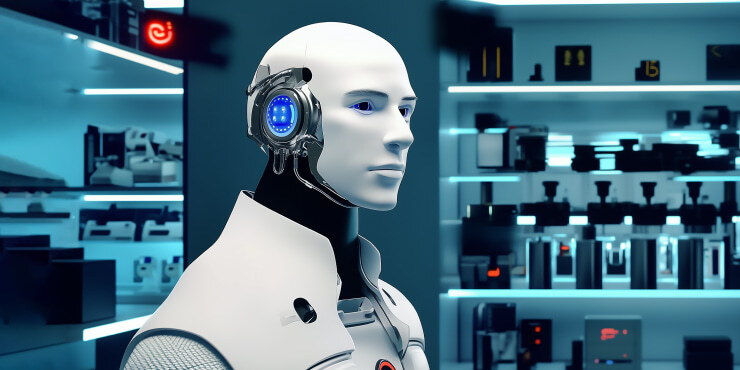Generative AI in pharma creating innovative drug formulations