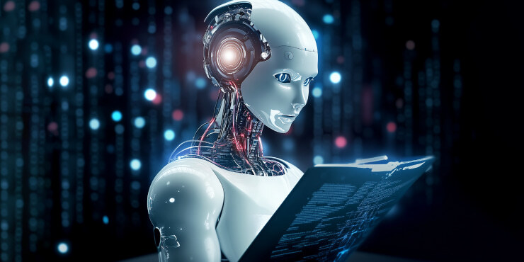 AI impact on modern learning