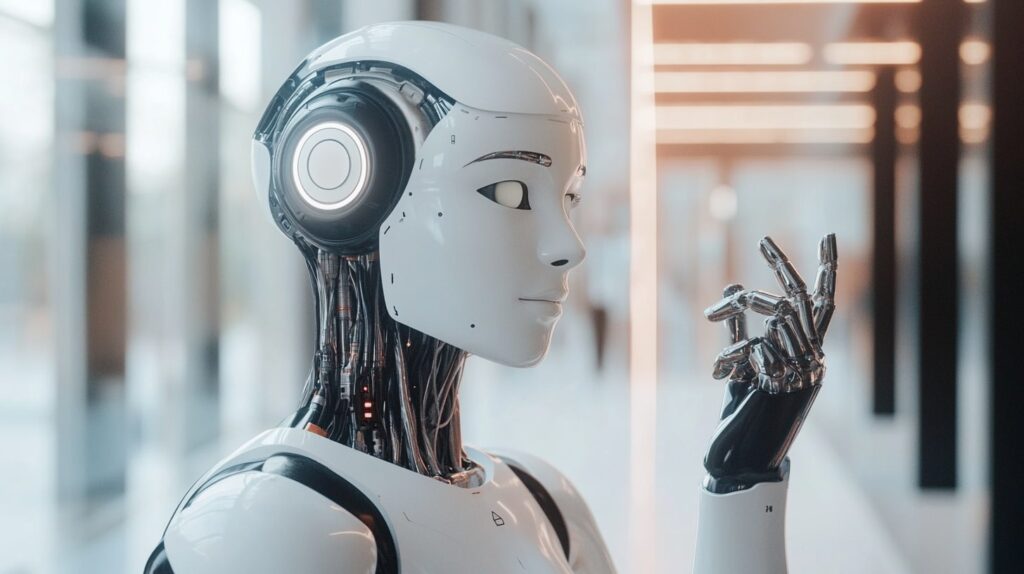 Artificial intelligence personal assistant on smart device