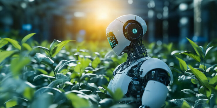 Artificial intelligence in government agencies driving innovation