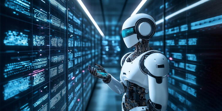 Automated data collection software and platforms