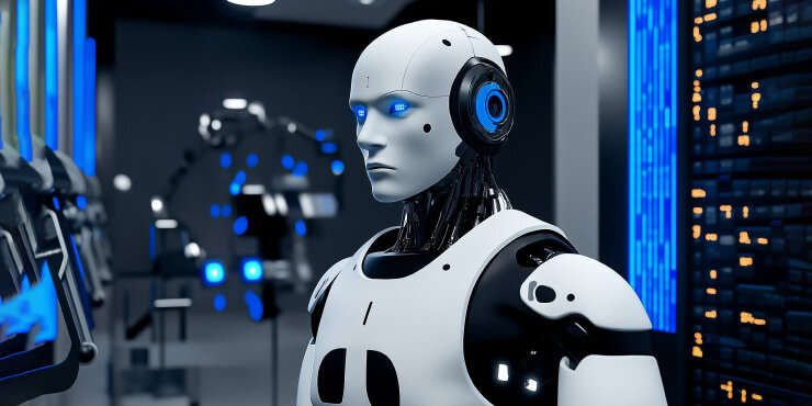 Gym bot assisting in fitness scheduling