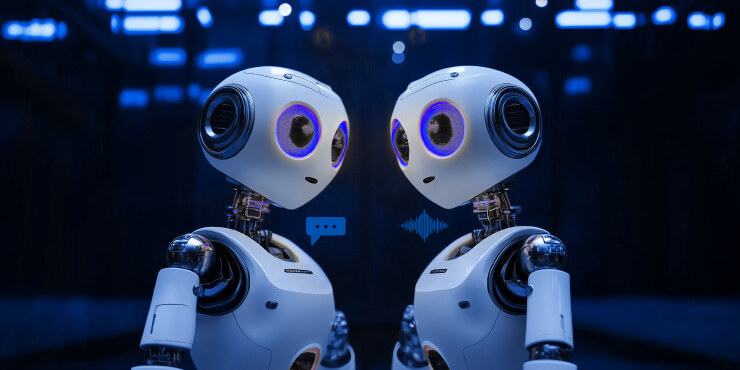 Comparison of Chatbot and Conversational AI Capabilitie