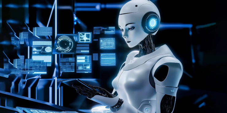 Understanding the difference between digital workers and bots