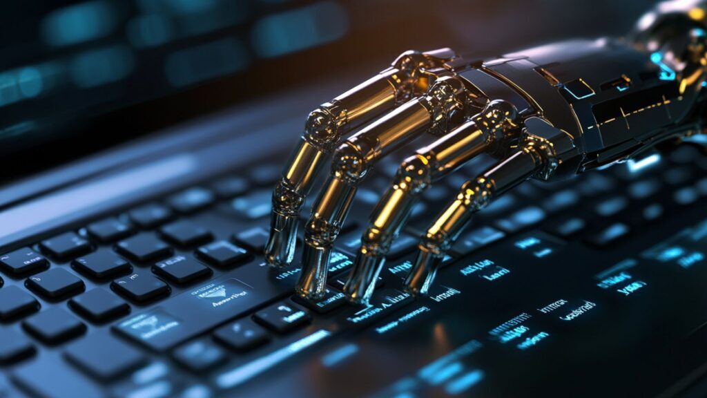 AI contract drafting with legal automation tools
