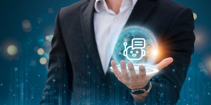 AI for customer personalization in sales
