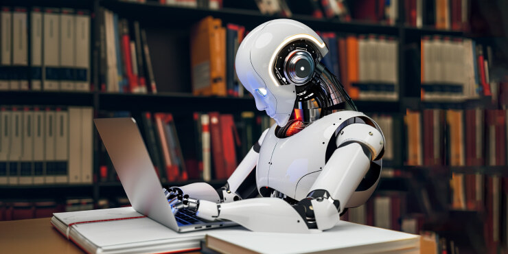 Chatbot Assisting Online Learner