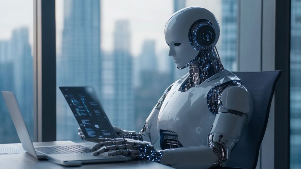 Best free AI programs for businesses and startups in 2025
