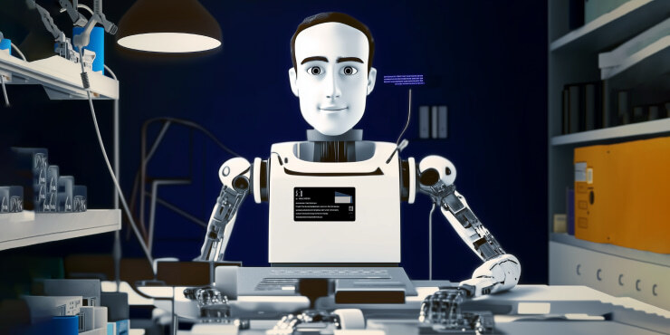 Service desk automation tools for efficient IT support