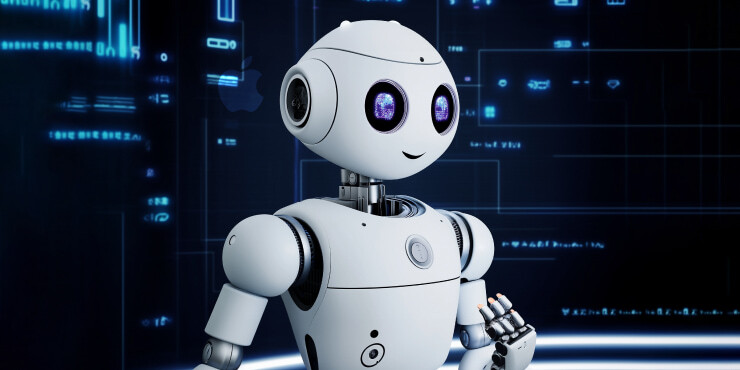 Building an AI company: strategic planning for success