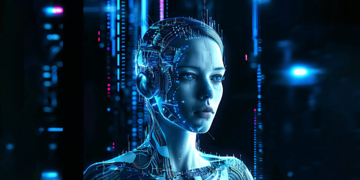Conversational AI for Ecommerce