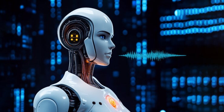 Open-source AI voice tool for seamless audio-to-text transcription