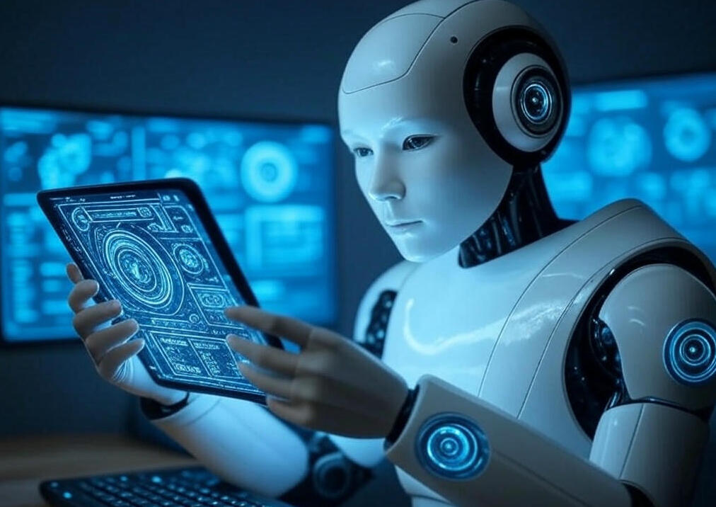 Chatbot training data collection for effective AI chatbot learning.
