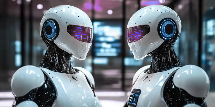 What is a virtual agent? AI-powered software for advanced customer interactions