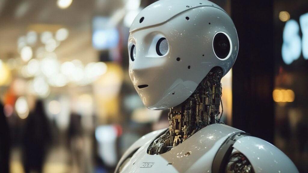 Conversational AI chatbot platform analytics dashboard