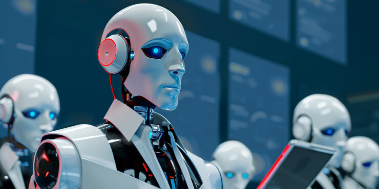 AI in Healthcare Automation Workflo