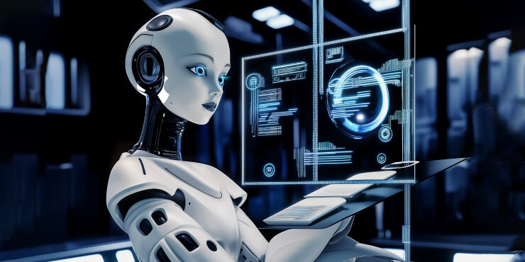 Implementing marketing automation with digital worker solutions