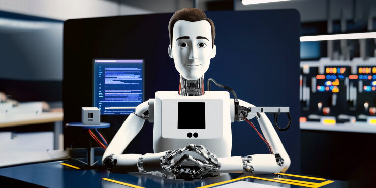 How to automate service desk tasks with AI helpdesk software