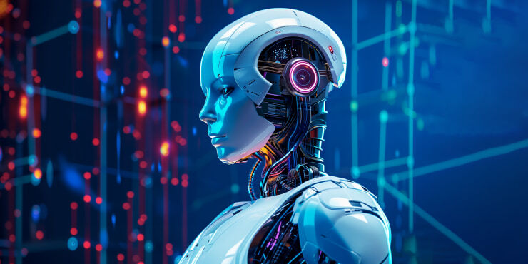 Setup of Intelligent Automation Services