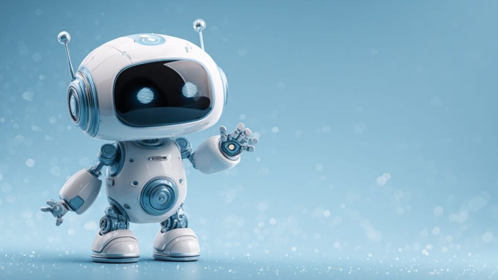 Business automation strategy planning session