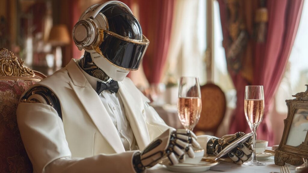 AI tools for restaurants to manage operations