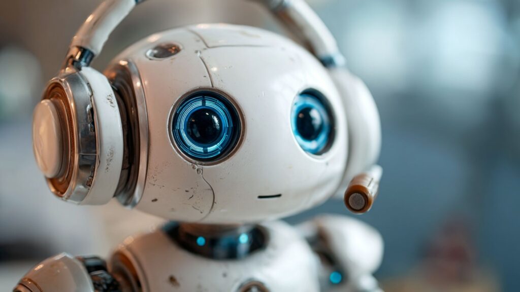 Chatbot for IT support providing instant answers to user queries