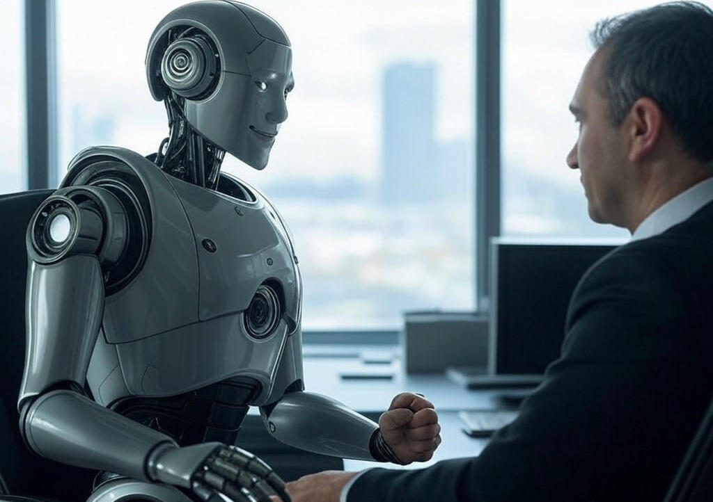 Training an AI chatbot using best NLP techniques for accuracy.
