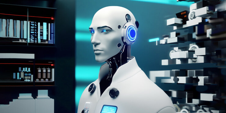 Artificial intelligence in pharmacy optimizing medication management