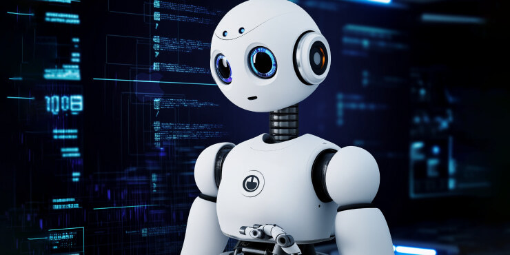 AI in business strategy: key applications and business models