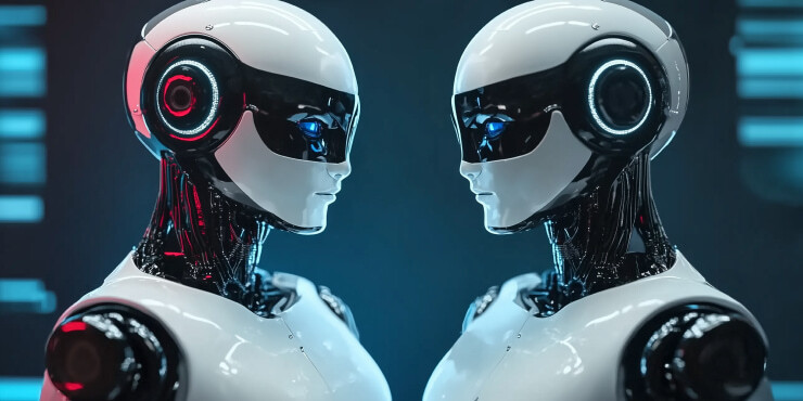 AI virtual assistants vs. chatbots: Comparing automation and intelligence levels