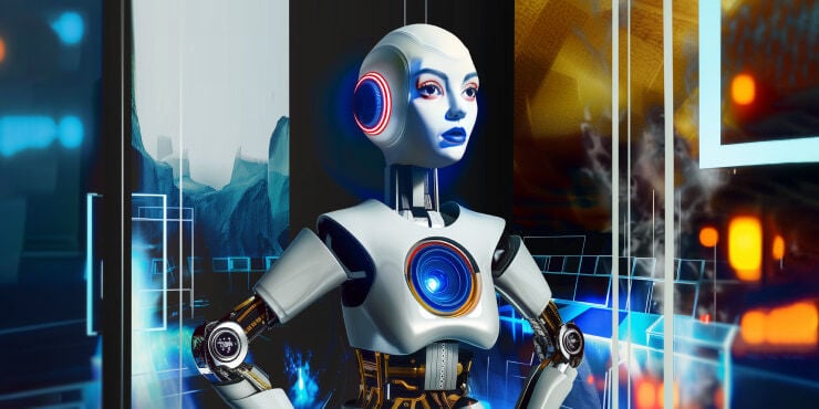 AI automation overcoming marketing challenges