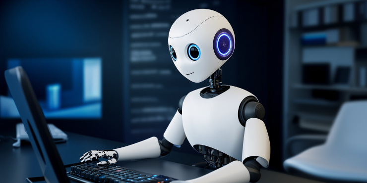 Artificial intelligence enhancing customer service interactions