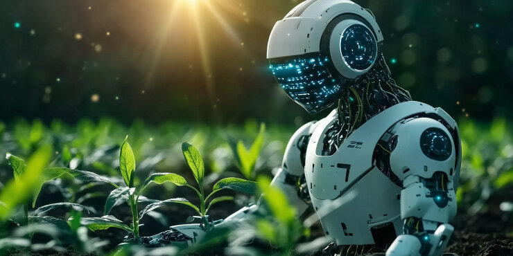 Benefits of AI in government for public services and operations