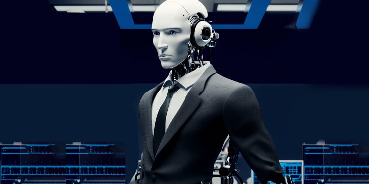 Conversational AI for sales enhancing sales interactions.