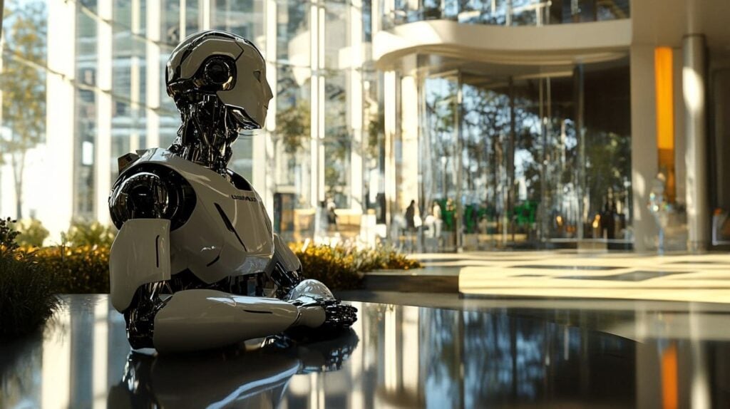 Intelligent automation in manufacturing using smart process automation