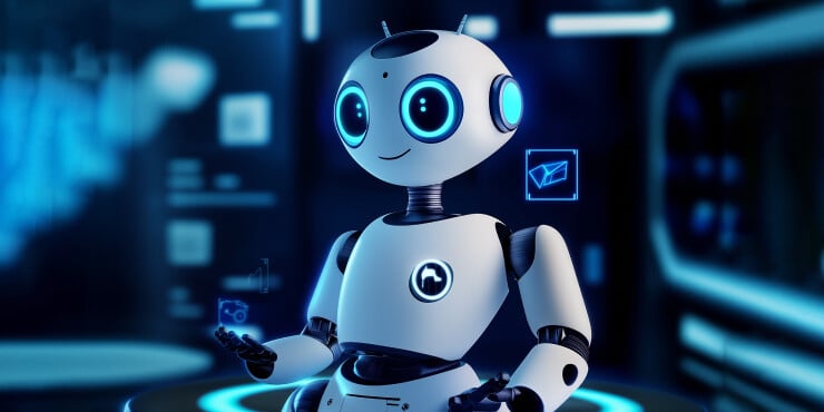 Technology behind chatbots: AI and machine learning enhancing chatbot responses