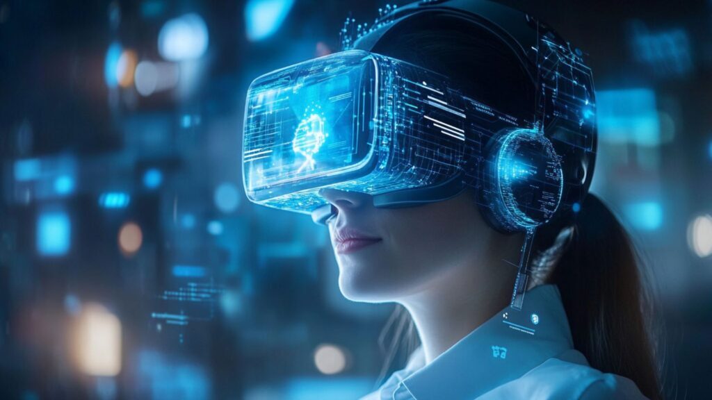 Virtual phone answering system handling customer calls automatically
