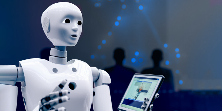 AI-driven instructional intelligence in education