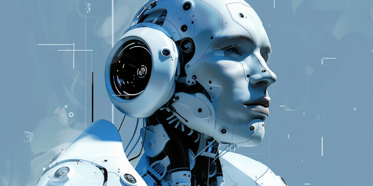 Automating HR processes with conversational AI
