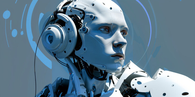 Conversational AI driving HR automation
