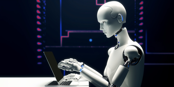 Virtual assistant for insurance at work