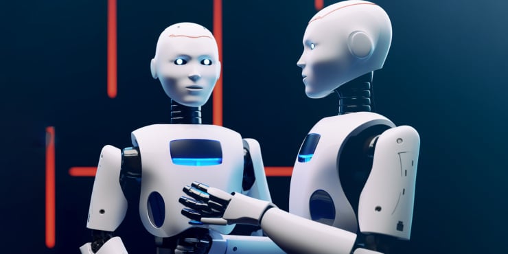 RPA natural language processing in action