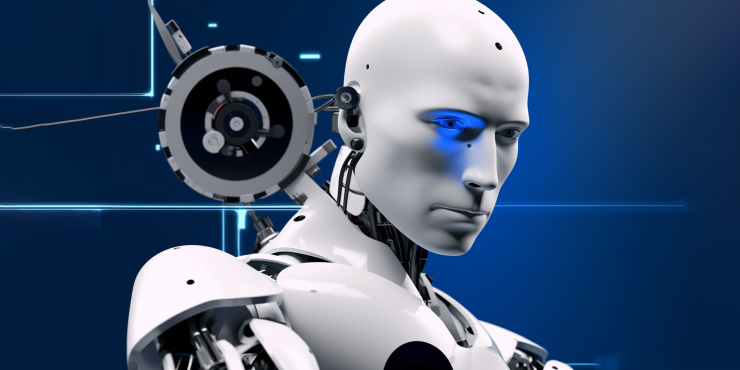 Advanced AI in Digital Marketing