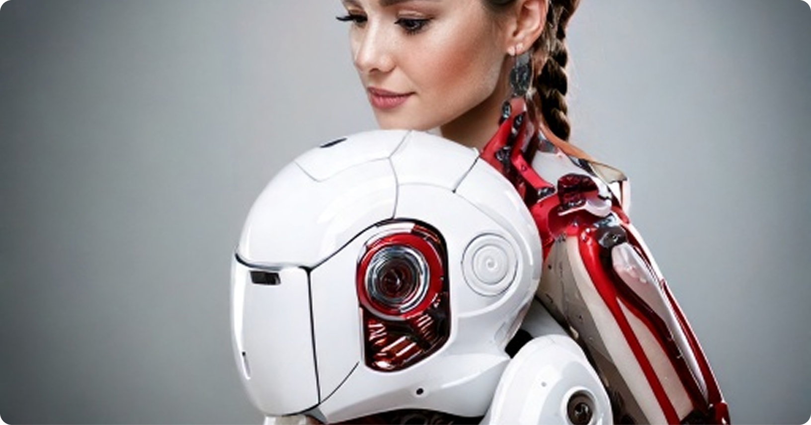 Humanoid Robots Set to Revolutionize Hospitality: Unix AI’s Wanda Leads the Charge