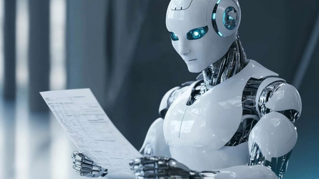 AI use cases in capital markets